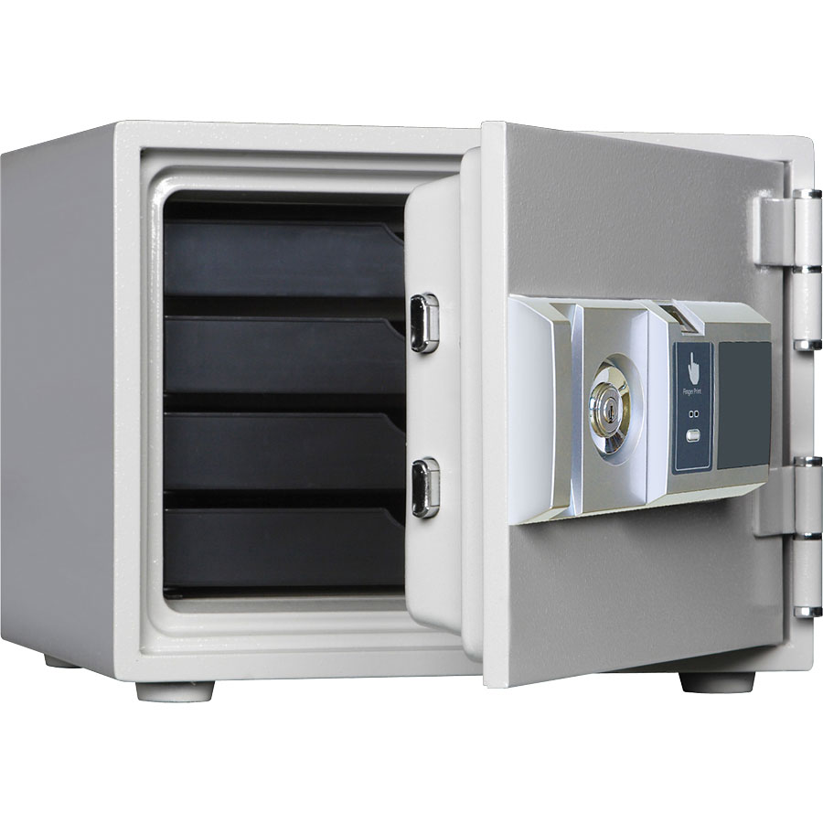 ダイヤセーフ 家庭用耐火金庫 2キータイプ (2キーロック) DW30-1