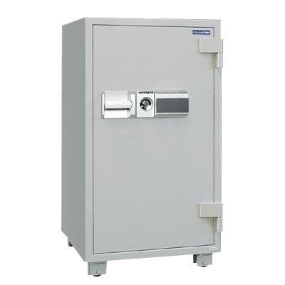 金庫 ダイヤセーフ (旧:日本金銭機械) 業務用 耐火金庫 型番DTS70 ダイヤルタイプ ダイヤセーフ(旧:日本金銭機械) 業務用耐火金庫 ETS110 プッシュタイプ