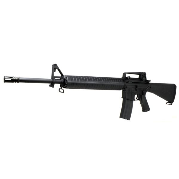 E&C(アローダイナミック) M16A4 (エアガン 電動ガン)