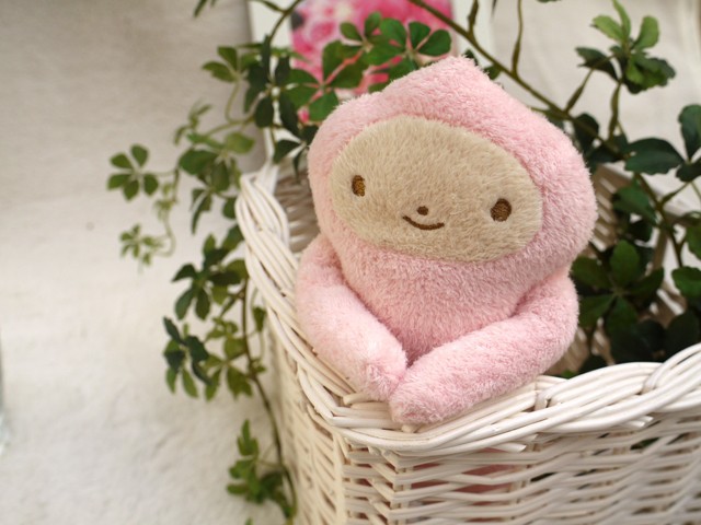 もっさん Amazon.co.jp: [モケケ] もけけ 全長約99cm 特大 LLサイズ