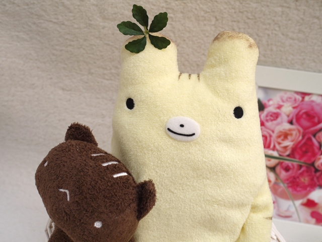 フモフモさん　日和　ぬいぐるみ　てんし　トララとしまーにゃ　けろーにょ　匿名配送 フモフモさん 日和 ぬいぐるみ てんし トララとしまーにゃ けろ