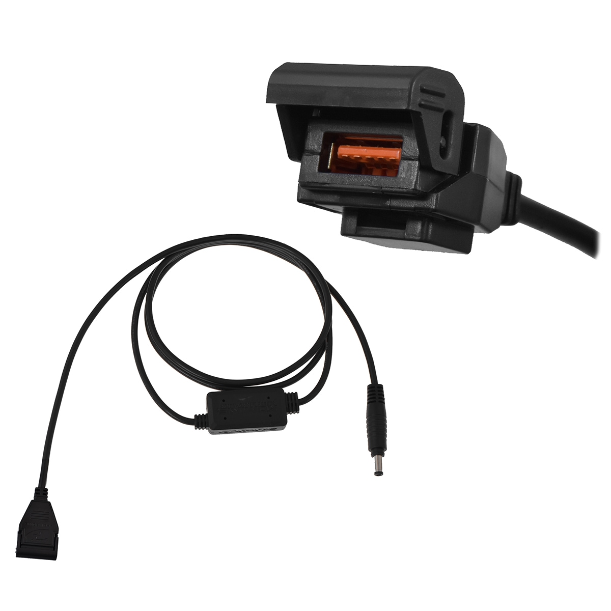 コミネ公式】EK-2111 QC3.0 USB パワーサプライ S | CATEGORY