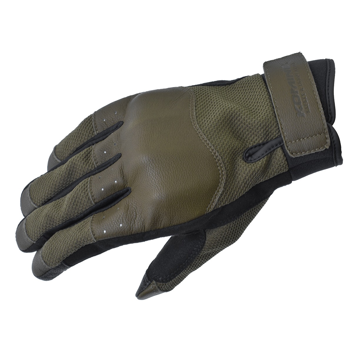 NICENESS レザーグローブ GK-263 レザーグローブ - KOMINE | アンバーピース