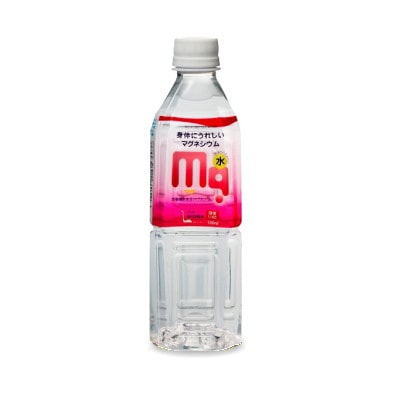 こしき竜宮伝説 マグ 500mL×24本 | 飲料水 | | こしき海洋深層水
