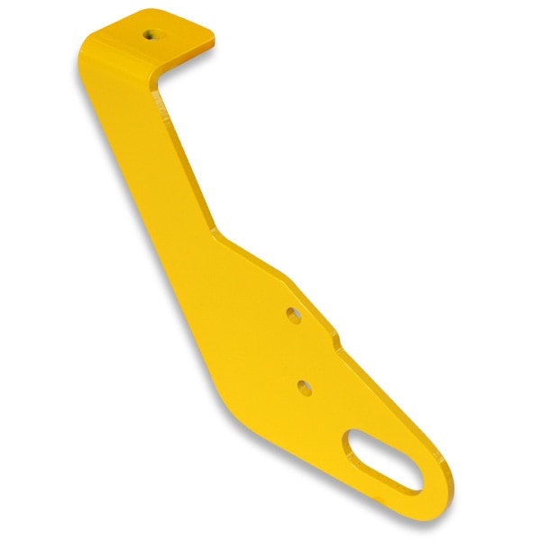 アピオ(Apio) 牽引フック・左右セット / JB23 牽引フック・フロント用 左右有り（JB23,JB33,JB43バンパー変更