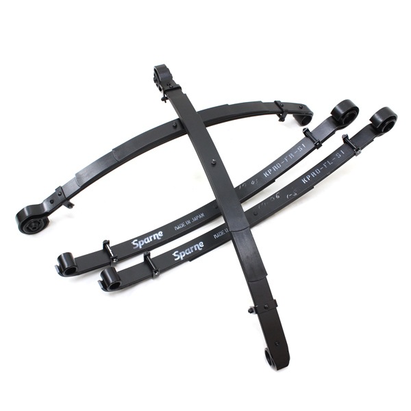 15%OFFクーポン対象品】ジムニー インチアップ サスペンション 2  