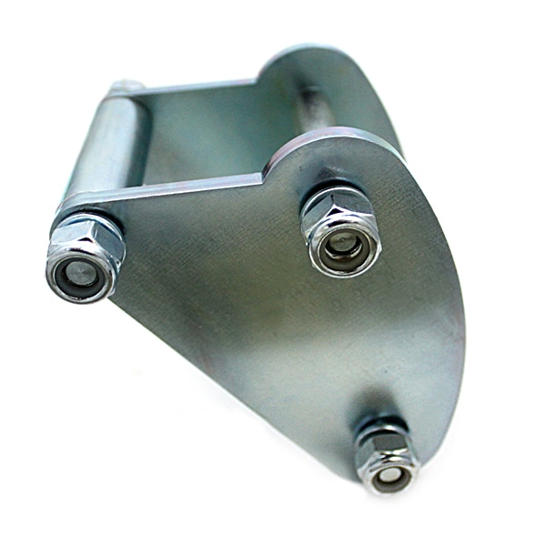 ジムニー sj30 ja11 ja71 純正 シャックル JA11 純正 シャックル 4本 ジムニー sj30 ja11 ja71 純正 シャックル