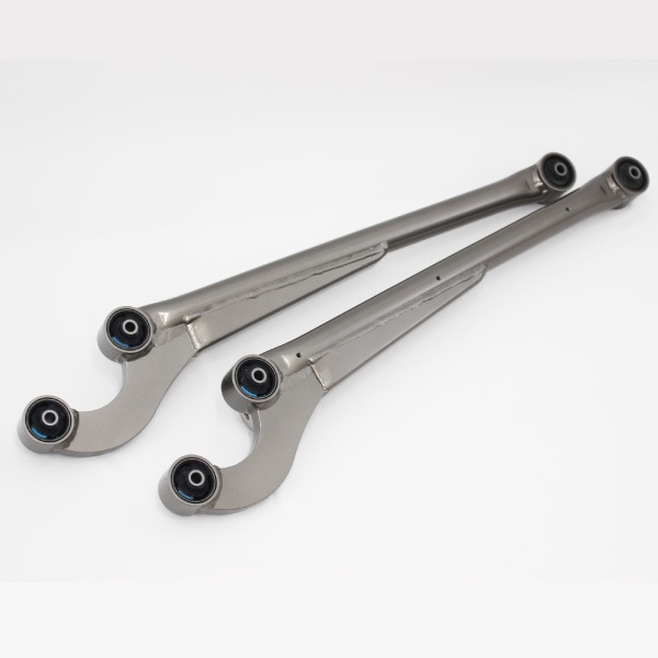 JB64 ジムニー 純正 リア トレーリングアーム 使用僅か JB23流用可能 imgrc0095827386.jpg