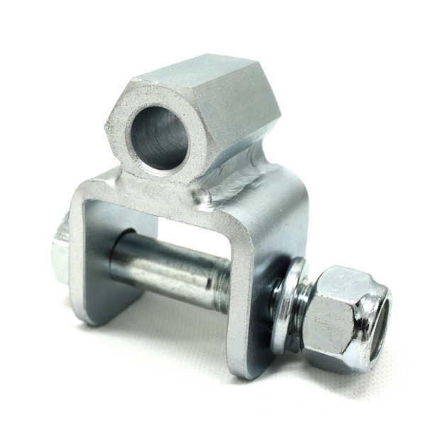 1インチリフトアップキット JB64 JB74（35mmショック延長ブラケット） 1インチリフトアップキット ジムニー JB64 JB74 (35mmショック延長