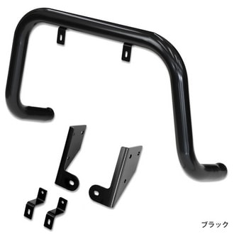 10%OFFクーポン対象品】ジムニー JB23 バンパーガード