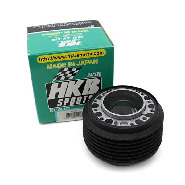 ジムニー インテリア HKB ハンドルボス キット SJ30 SJ40系 S51