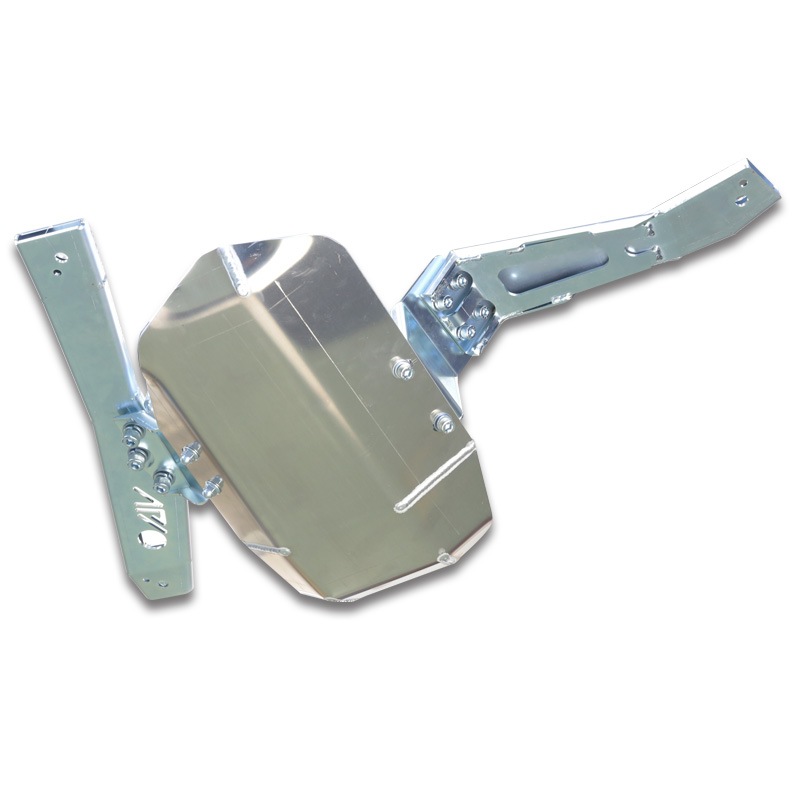 ジムニー JB23 APIO トランスファーガード 美品 楽天市場】ジムニー パーツ ガード 【アピオ JB23