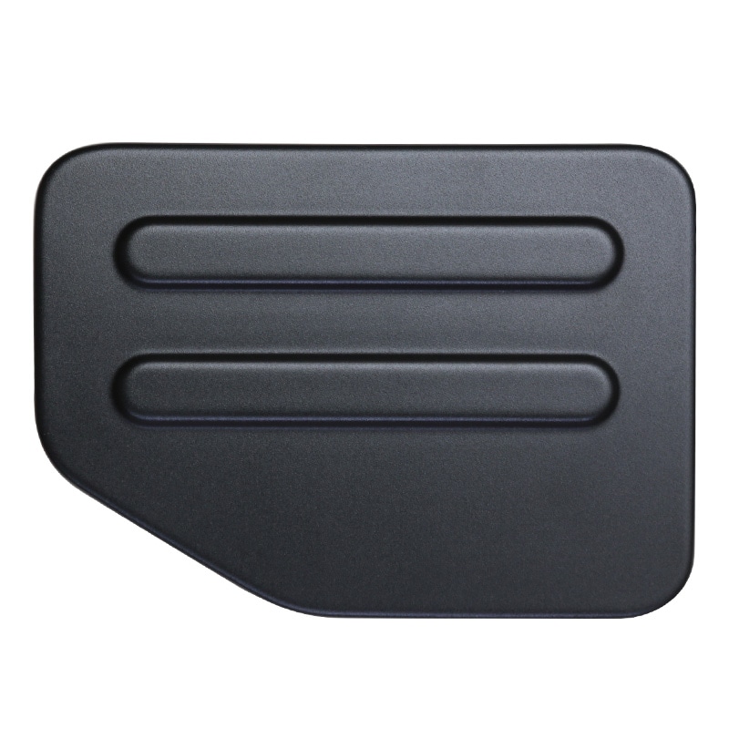 ジムニー JB64 JB74 ABSフューエルリッドカバー アクセサリ