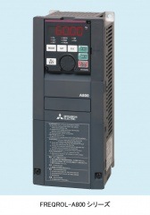 三菱電機製インバータFR-A840-3.7kw-1 三菱インバータ FR-A840-3.7K-1｜三菱電機インバータの即納はSUN