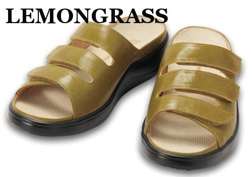 gute wahl グーテヴァール LEMONGRASS レモングラス＜ベルト+サンダル 
