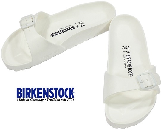 BIRKENSTOCK ビルケンシュトック レディース マドリッド ビッグ