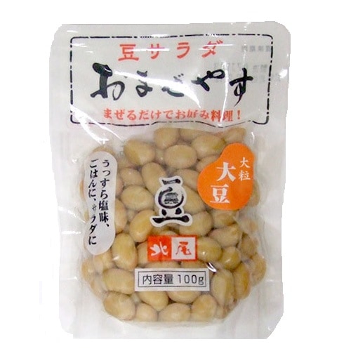 ★日本の職人技★ 豆サラダ】 京 | |豆サラダ「おまぜやす」 大粒大豆 おまぜやす ゲームキャラクター