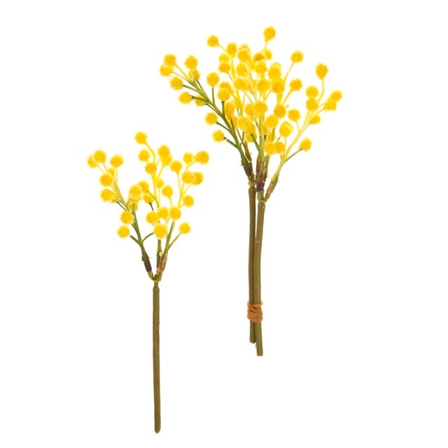 ミニミモザピック（東京堂／FM006111, FM6111）【アーティ