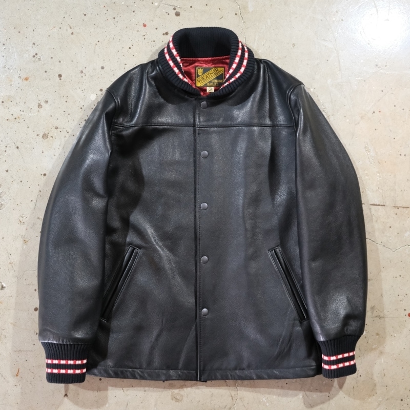 ジャケット・アウター Y.A.Y Y'2 LEATHER ワイツーレザー SB-93 STEER OIL PHARAOH JACKET