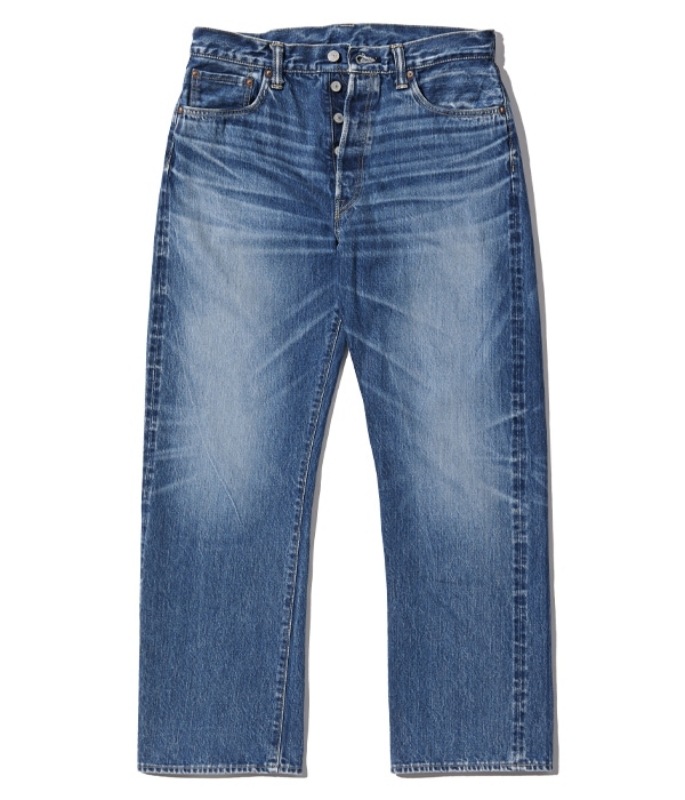 シュガーケーン　1947 W32 SUGAR CANE/シュガーケーン 14.25oz. DENIM 1947 MODEL (REGULAR