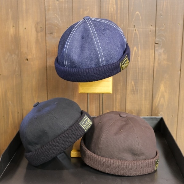 Mr.FATMAN ミスターファットマン【OX FISHERMAN CAP】 Mr.FATMAN ミスターファットマン【OX FISHERMAN CAP】オックス