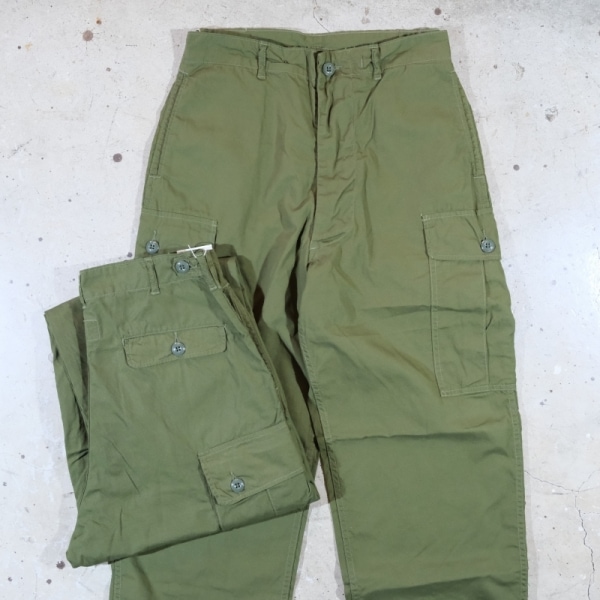 TCB jeans ティーシービージーンズ【Tropical Trousers
