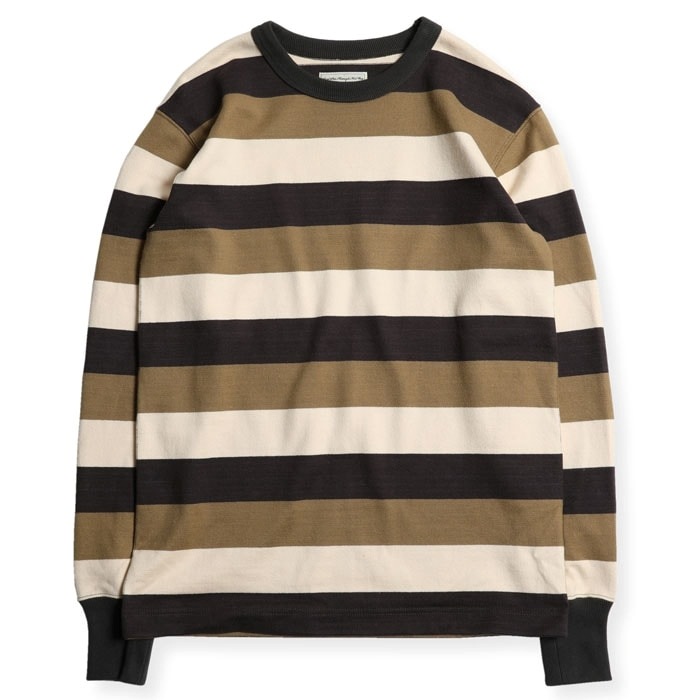 【新品・タグ付き・未使用】 WESTRIDE ウエストライド HEAVY WEIGHT CARDIGAN EHAWEE 検）バイカー カーディガン フリーホイラーズ ウエストライド Heavy Weight Full Zip Hoodie WESTRIDE⁄ウエスト