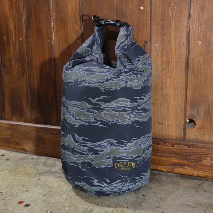 【完売】  WESTRIDE ウエストライド【WATER-PROOF BAG IN BAG】≪Mサイズ バッグ