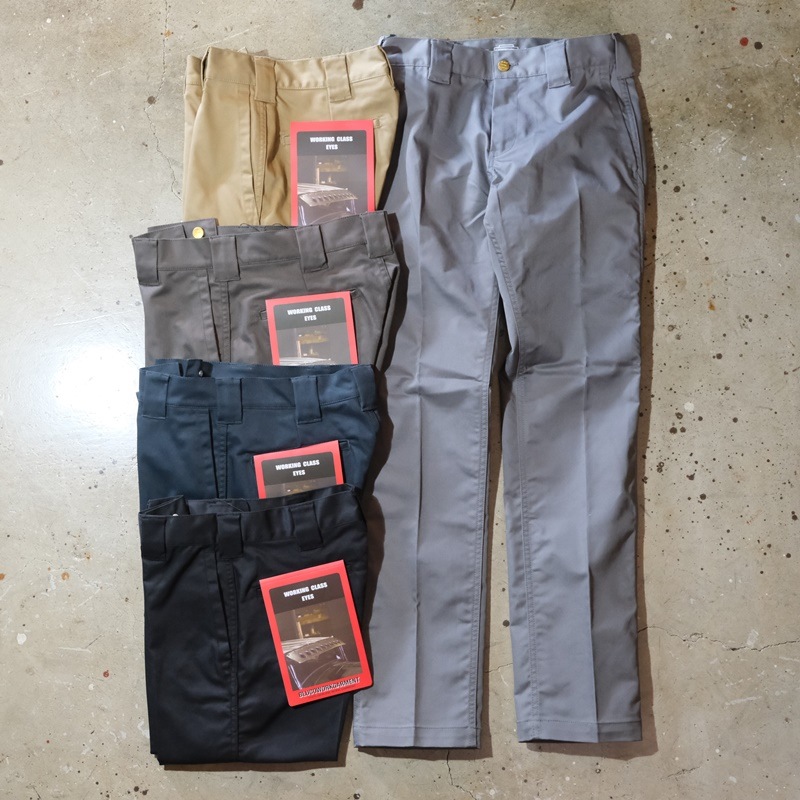 ポイント2倍!!BLUCO(ブルコ)【OL-063E (0063E)】【SLIM WORK ポイント2倍!!BLUCO(ブルコ)【OL-063E (0063E)】【SLIM WORK