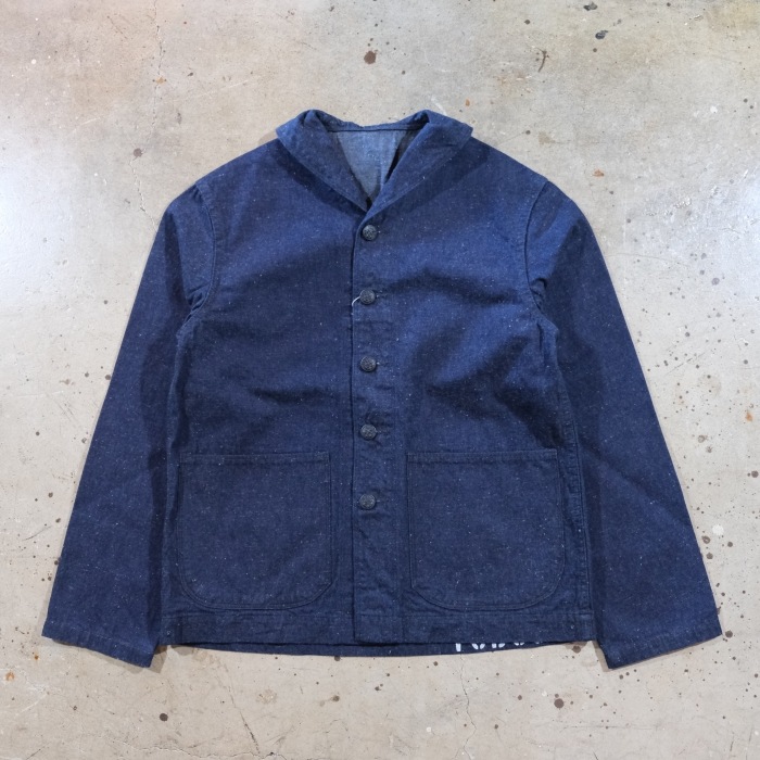 TCBJEANS SEAMENS Jumpers USN デッキJKT 38 fit=scale-down,w=1200