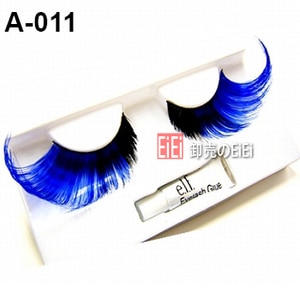 つけまつげ欧米風・つけ睫毛・目ヂカラUPつけまA-11