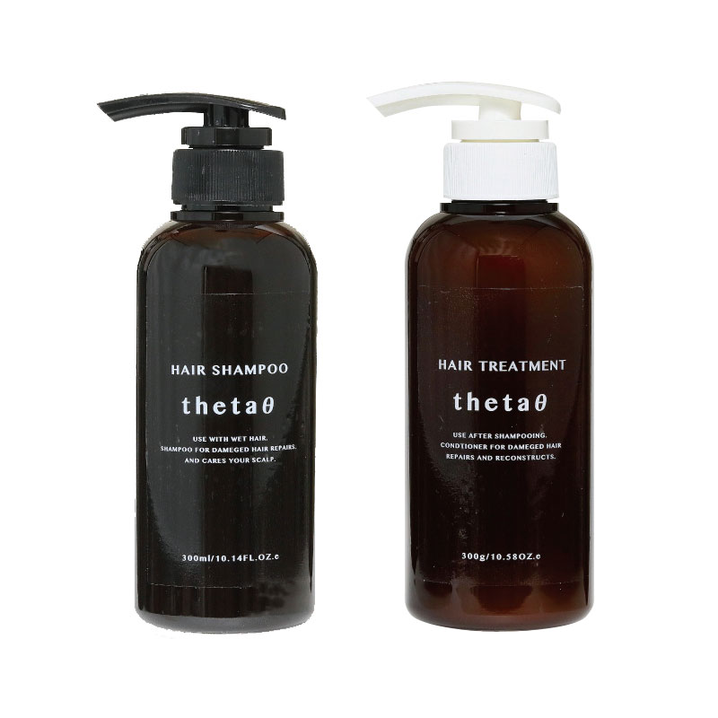 シータシャンプー＆トリートメント 300ml | allItems,others