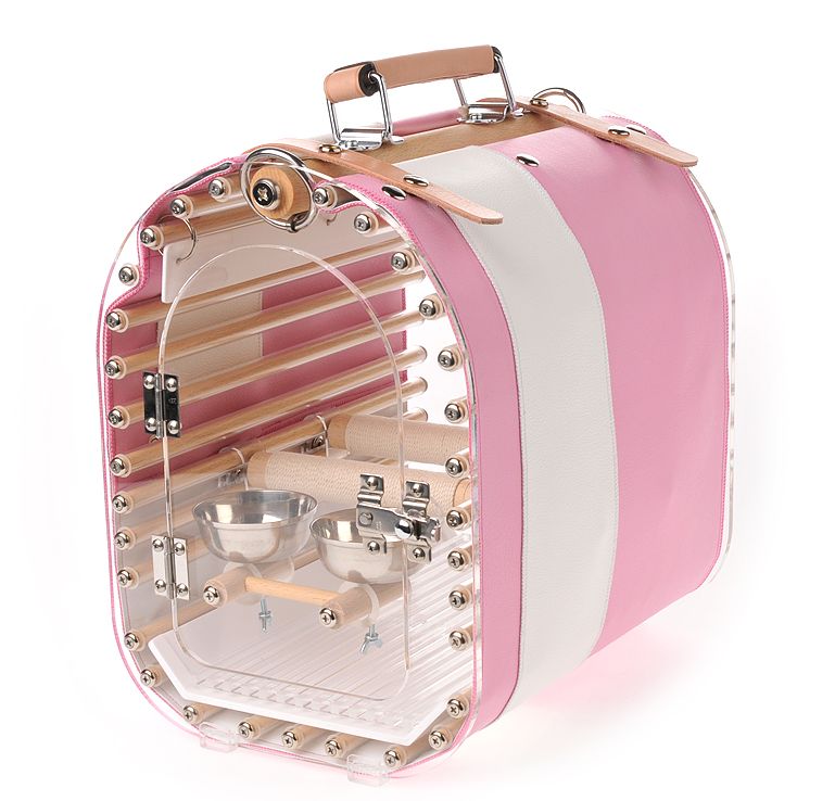 little buddy リトルバディ キャリー