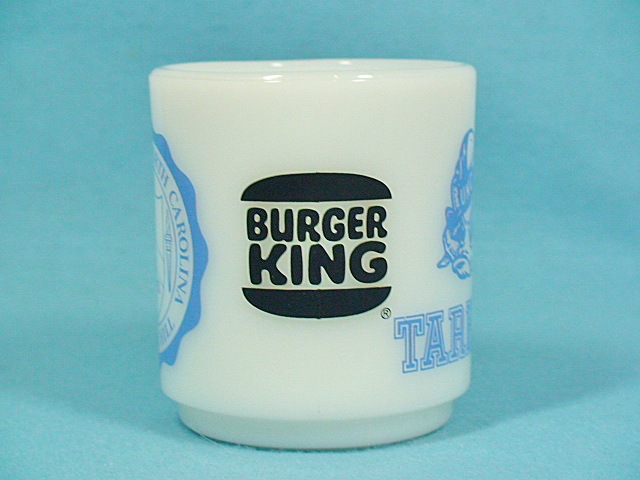 グラスベイク GLASBAKE BUGER KING バーガーキング | グラスベイク 