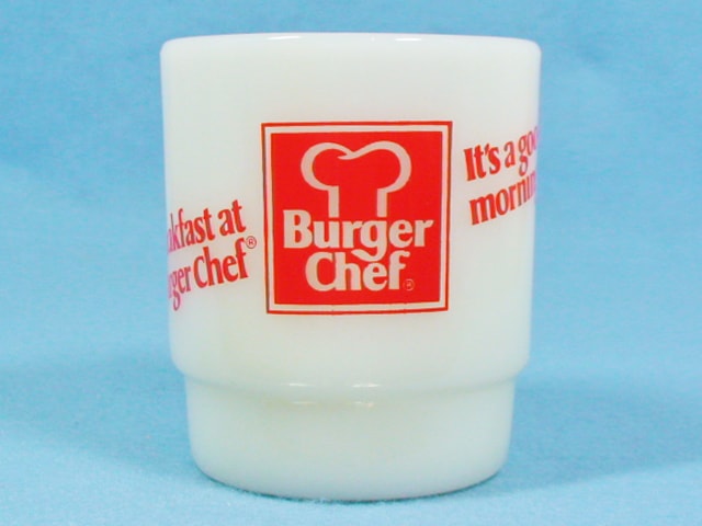 ファイヤーキング アドマグ バーガーシェフ 美品！☆ファイヤーキング