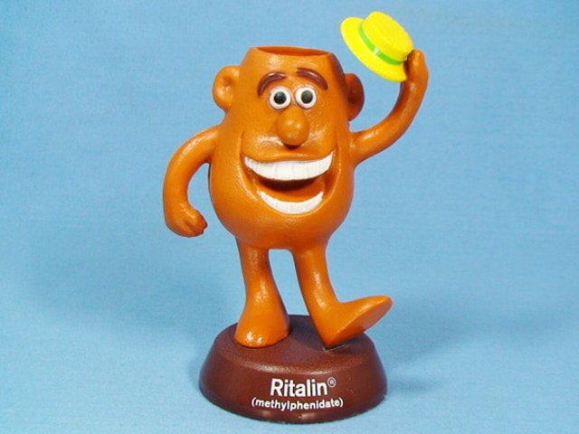 超レア 70s リタリンマン Ritalin Man ビンテージアドバタイジング 超レア 70s リタリンマン Ritalin Man ビンテージ
