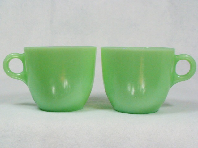 ファイヤーキング ジェダイ セントデニス カップ ソーサー 2個セット