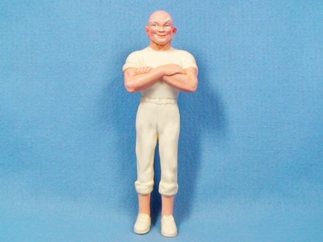 60’s MR Clean ミスタークリーン ビンテージ TOY 洗剤 P＆G検1960’sM