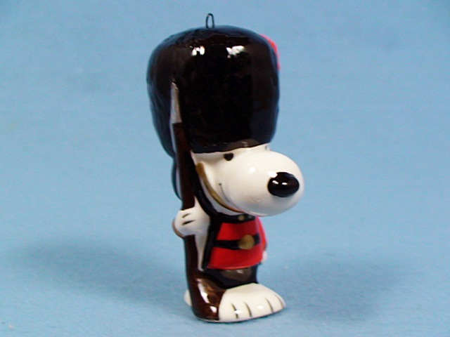 スヌーピー オーナメント ビンテージ スヌーピー 足が動く オーナメント PEANUTS オールド USA