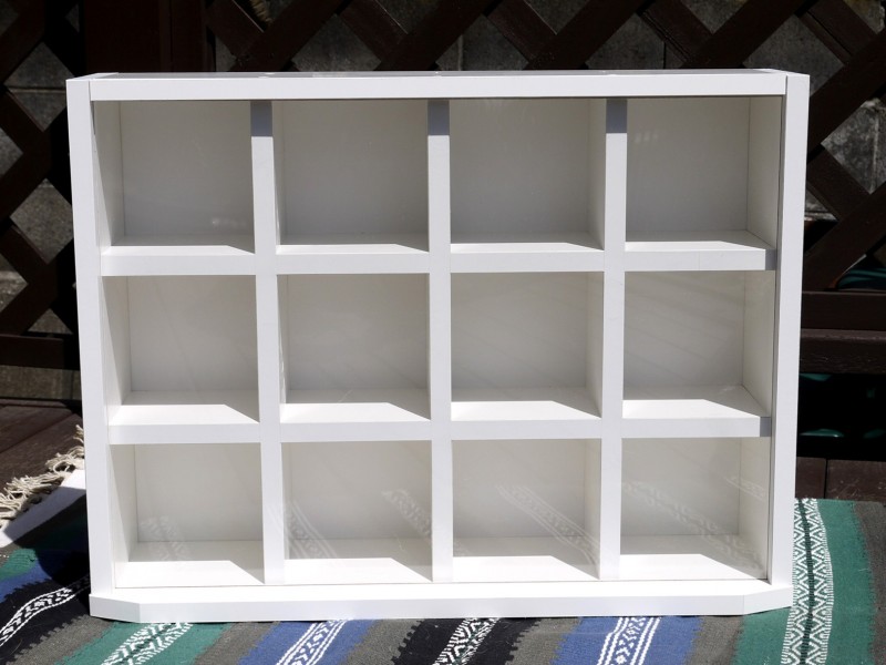 ファイヤーキング☆ラック