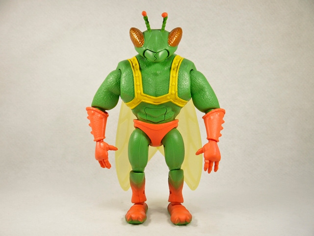 TOY STORY 3 Movie size series TWITCH ムービーサイズシリーズ 