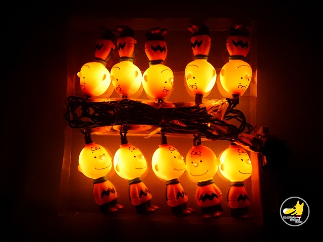 ☆ 可愛♪ スヌーピー ライト イルミネーション ☆ ☆ 可愛♪ スヌーピー ライト イルミネーション ☆ KURT S.ADLER