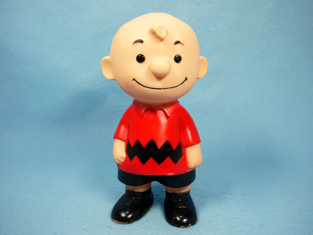 ハンガーフォード チャーリーブラウン ショート 送料無料】ビンテージ ハンガーフォード Charlie Brown
