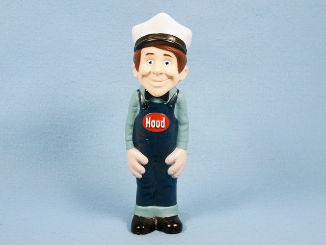 ビンテージ '81 Harry Hood ハリーフッド ソフビドール ビンテージ '81 Harry Hood ハリーフッド ソフビドール