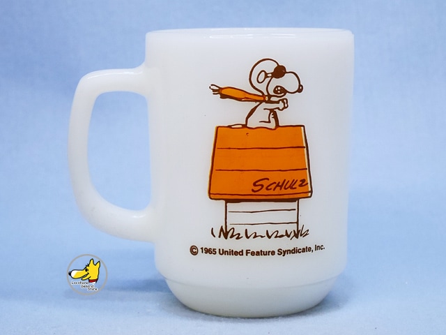 ファイヤーキング - スヌーピー レッドバロン