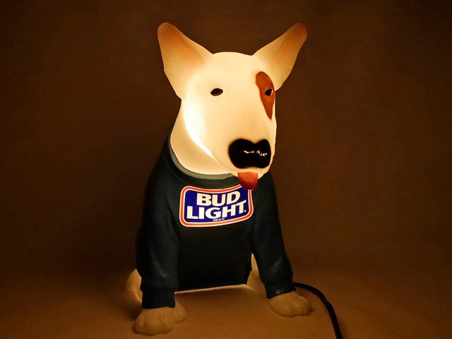 ビンテージ BUD LIGHT 