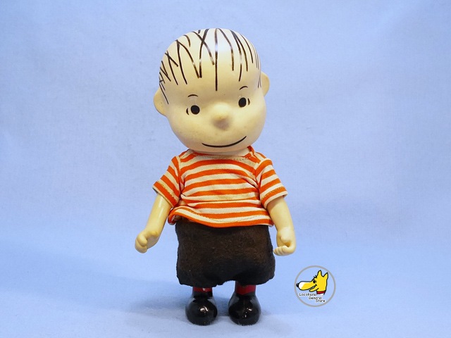 1970's PIELS バート ＆ ハリー ビンテージ ソフビ TOY ビール