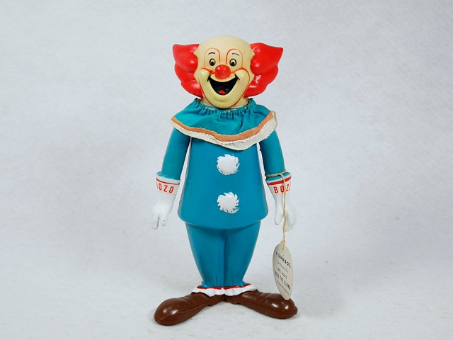 ビンテージ DAKIN '74 BOZO THE CLOWN ボゾ ザ クラウン