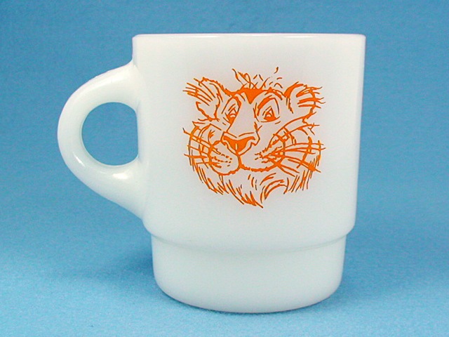 ファイヤーキング The Plant 2 Tigers Orange | ファイヤーキング 