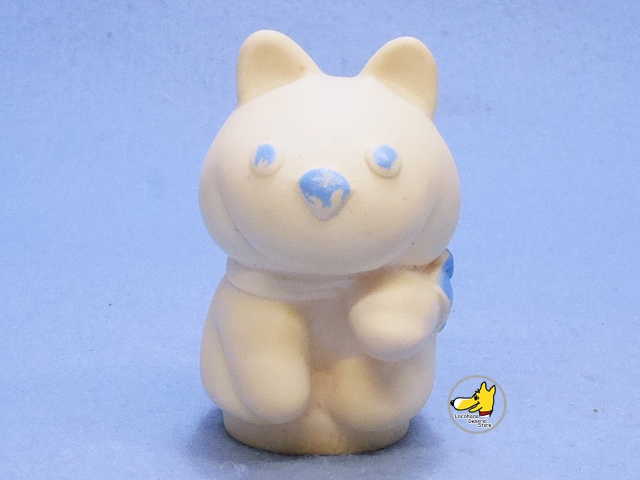 ビンテージ Pillsbury '70s Doughboy ドゥーボーイ Biscuit フィンガー